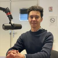 Albertine Albertine du 10 février 2025, avec Alfred Cointreau