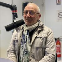 Albertine Albertine du 27 janvier 2025, avec Michel Durigneux