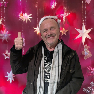 LE QG DE NOEL Jean-Jacques
