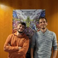 ImaJ'nère littérature de genre et d'imaginaire d'Angers ImaJn'Ere du 01 04 2025