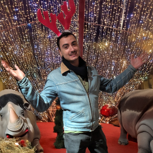 LE QG DE NOEL Jonathan
