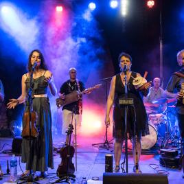 Resonance La Talvera