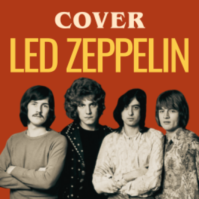 Les meilleures reprises de Led Zeppelin