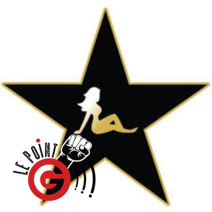 Le Point G!, le podcast des fantasmes sexuels Le Point G 16 - Acteurs pornos 1