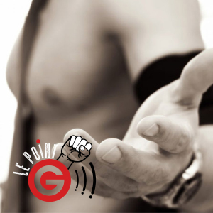 Le Point G!, le podcast des fantasmes sexuels Le Point G 17 - Acteurs Pornos 2
