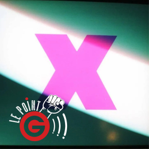 Le Point G!, le podcast des fantasmes sexuels Le Point G 18 - Acteurs Pornos 3