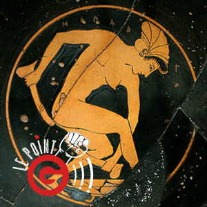 Le Point G!, le podcast des fantasmes sexuels Le Point G 23 - Les godes