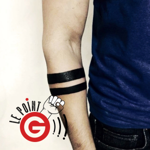 Le Point G!, le podcast des fantasmes sexuels Le Point G 24 - Le fist 1/2