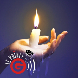 Le Point G!, le podcast des fantasmes sexuels Le Point G 27 - Le WaxPlay