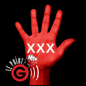 Le Point G!, le podcast des fantasmes sexuels Le Point G 33 - La masturbation