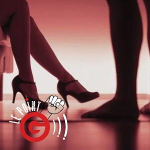 Le Point G!, le podcast des fantasmes sexuels Le Point G 34 - Prostitution