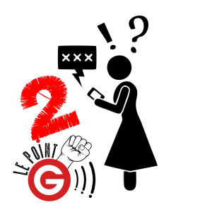 Le Point G!, le podcast des fantasmes sexuels Le Point G 07 - Les Dick pics 2