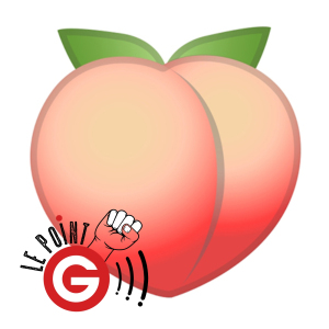 Le Point G!, le podcast des fantasmes sexuels Le Point G 09 - La sodomie