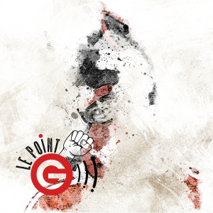 Le Point G!, le podcast des fantasmes sexuels Le Point G 02 - Les Puppies 2/2