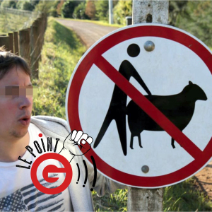 Le Point G!, le podcast des fantasmes sexuels Le Point G 10 - La zoophilie