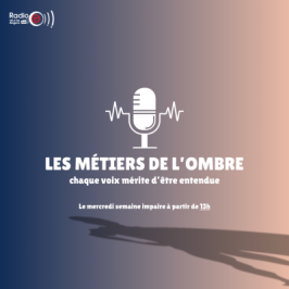 Les métiers de l'ombre LES MÉTIERS DE L'OMBRE
