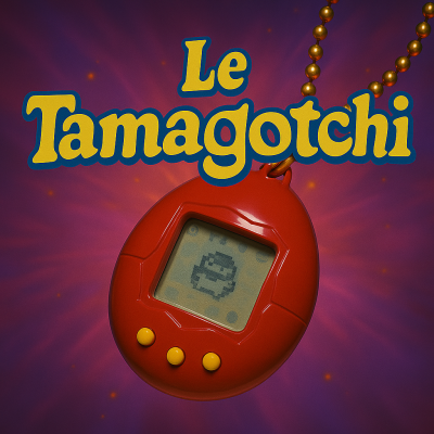 MDG 1 Tamagotchis