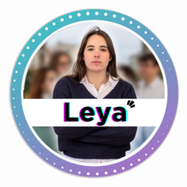 G! La Réf - Leya