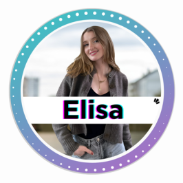 G! La Réf - Elisa