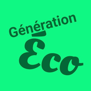 le magazine des entrepreneurs de l&#039;anjou Focus sur Génération Éco