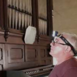 Penser Local - Le grand orgue de Nantes