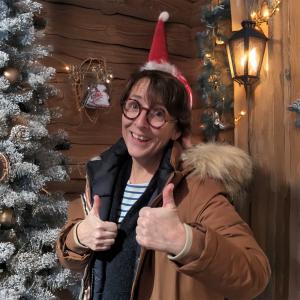 LE QG DE NOEL Manue