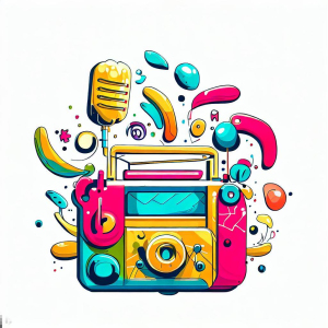 Ma radio