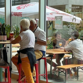 Penser Local Penser Local - La Nef