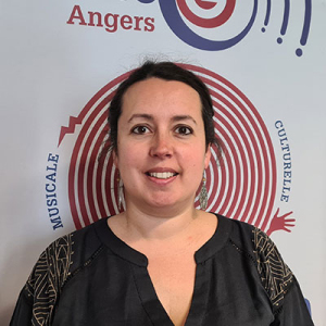 le magazine des entrepreneurs de l&#039;anjou Les voies de l'éco du 08 03 2023 - avec Morgane Nectoux