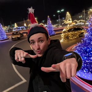 LE QG DE NOEL Nicolas