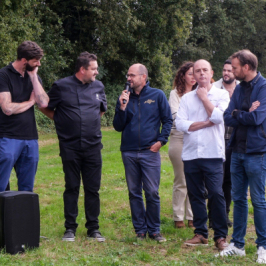Penser Local Penser Local - Conservatoire du Potager Extraordinaire