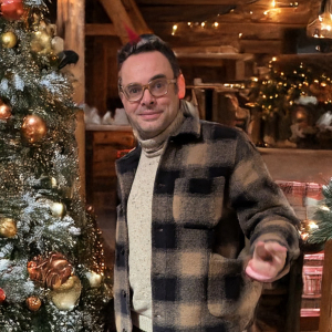 LE QG DE NOEL Olivier