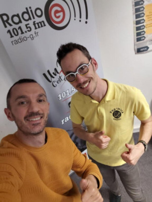 Ondes positives du 01 05 2026 - Chansons en lien avec le VIH et Eurovision