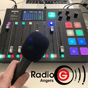  Radio G