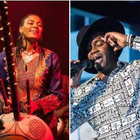 Airs d&#039;Afrique Musique et Culture africaine Airs d'Afrique du 25 12 2022