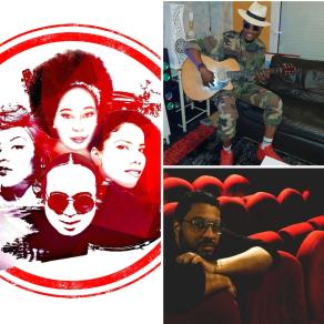 Airs d&#039;Afrique Musique et Culture africaine Airs d'Afrique du 19 02 2023