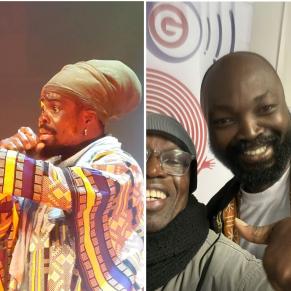 Airs d&#039;Afrique Musique et Culture africaine Airs d'Afrique du 19 03 2023