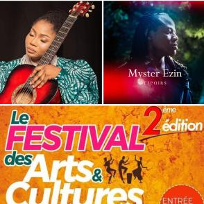 Airs d&#039;Afrique Musique et Culture africaine Airs d'Afrique du 16 04 2023