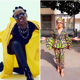 Airs d&#039;Afrique Musique et Culture africaine Airs d'Afrique du 01 10 2023