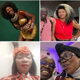 Airs d&#039;Afrique Musique et Culture africaine Airs d'Afrique du 29 10 2023