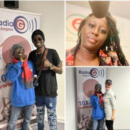 Airs d&#039;Afrique Musique et Culture africaine Airs d'Afrique du 10 12 2023
