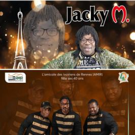 Airs d'Afrique Musique et Culture africaine Airs d'Afrique du 09 06 2024