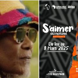 Airs d'Afrique Musique et Culture africaine Airs d'Afrique du 02 03 2025