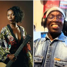 Airs d'Afrique Musique et Culture africaine Airs d'Afrique du 30 03 2025