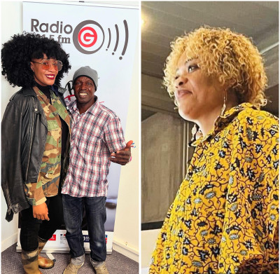Airs d&#039;Afrique Musique et Culture africaine Airs d'Afrique du 25 05 2025