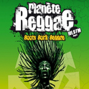 Planète Reggae : l'émission purement roots reggae dub de Radio G! 40 heures 12 du 23 10 2021