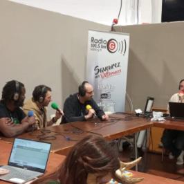 Radio G! - Angers Geek Fest 25 AGF 2025 - ImaJn'Ere du 15 04 2025