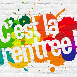 Emission de rentrée 2024
