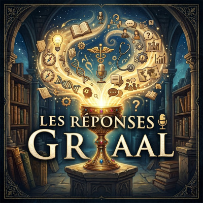 Les réponses du Graal Les réponses du Graal