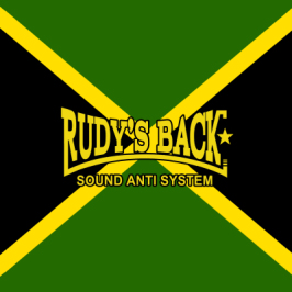 Rudy's Back Rudy's Back du 05 02 2025